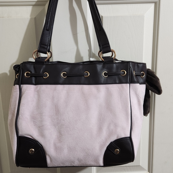 Juicy Couture Juicy Never Dies Tote NWT Daydreamer - Picture 2 of 9